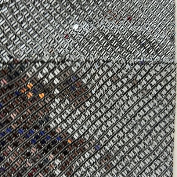 NWT $230 C/MEO COLLECTIVE Australia AFTER DARK button up SHIRT US M - Picture 12 of 16